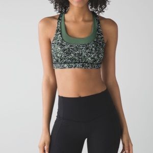 EUC run stuff your bra III